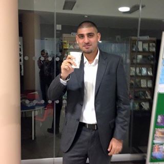 Profile Picture of Raj Singh (@Raj-Singh) on Facebook