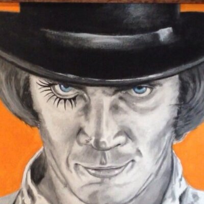 Profile Picture of Gregory Hilger (@ghilger16) on Twitter