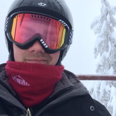 Profile Picture of Bradley Hegland (@@Brad_hegland) on Twitter