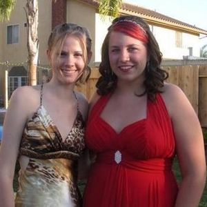 Profile Picture of Caitlin Barlow (@cbar1991) on Myspace