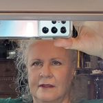 Profile Picture of Diane Jensen (@enchanteddruid) on Instagram