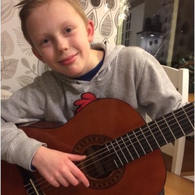 Profile Picture of Daniel Kalstad (@DkDanikal05) on Twitter