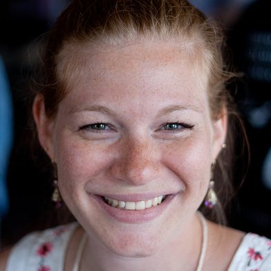 Profile Picture of Whitney Hess (@whitneyhess) on Twitter