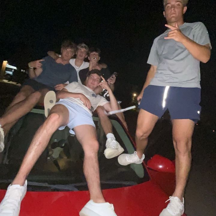 Profile Picture of Alex pawlak (@apawlak12) on Tiktok