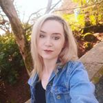 Profile Picture of Claudia Vlad (@claudia_vlad) on Instagram