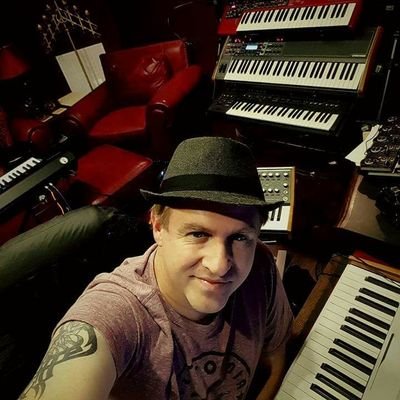 Profile Picture of Michael Whittaker (@whittymusic) on Twitter