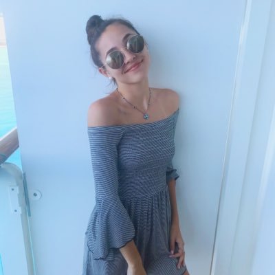 Profile Picture of Demi Sofocli (@DSofocli) on Twitter