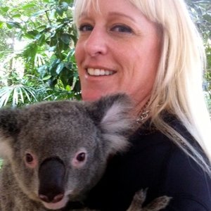 Profile Picture of Tracey Wiedeman (@megablonde) on Myspace