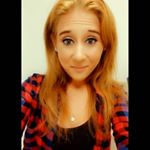 Profile Picture of ☆☆Amy-Renée☆☆ (@arscollins) on Instagram