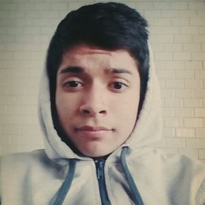 Profile Picture of Kenneth Casanova (@KennethCasaNov) on Twitter