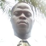 Profile Picture of Silas Gibson (@silas.gibson.92) on Instagram