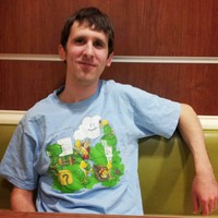 Profile Picture of Jason Hulett (@jason-hulett-5) on Quora