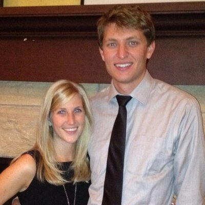 Profile Picture of Anne Gustafson (@gustaf35) on Twitter