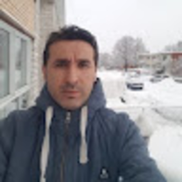 Profile Picture of Huseyin Gokbaraz (@huseyingokbaraz) on Poshmark
