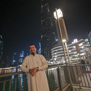 Profile Picture of Mohammed Alsaif (@mohammed.alsaif.564) on Facebook