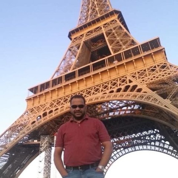 Profile Picture of Suresh Abraham (@sureshabraham) on Poshmark