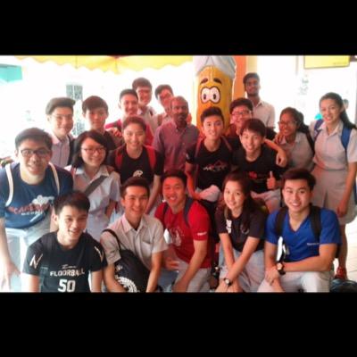 Profile Picture of Darren Chua (@TehDarrenz) on Twitter