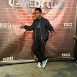 Profile Picture of Kendall Ward (@comediankendall) on Instagram