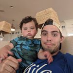 Profile Picture of Nick Berman (@nickberman1) on Instagram