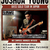 Profile Picture of Joshua Young (@joshuacalvinyoung) on Youtube