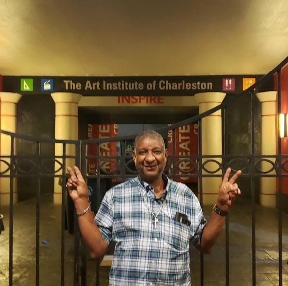 Profile Picture of Henry Obryant (@henryob) on Poshmark