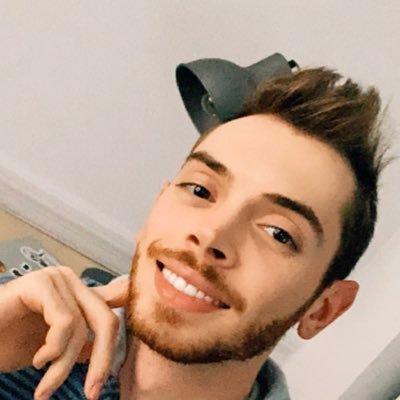 Profile Picture of Alex Presti (@_apresto_) on Twitter