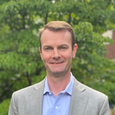 Mike Reisinger - Twitter Profile Picture of Mike Reisinger (@mike_reisinger) on Twitter