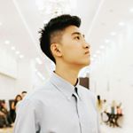 Profile Picture of Marc Fraser Magante (蔡孝龍) (@marcfraserrr) on Instagram
