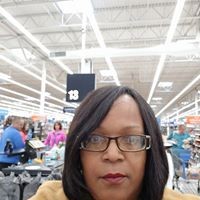 Profile Picture of Sharon Hunter (@sharon-hunter-37) on Quora