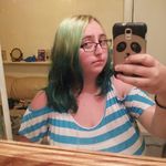 Profile Picture of Aimee Ramsey (@aramsey148) on Instagram