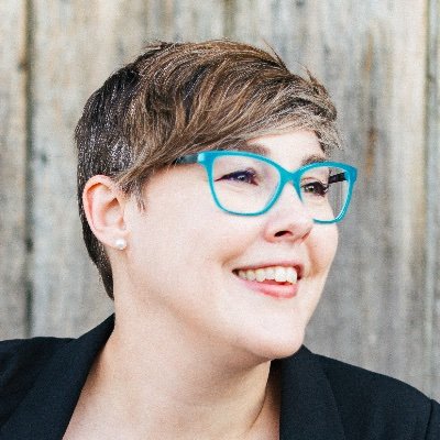 Profile Picture of Sarah Rhea Werner (@SarahRheaWerner) on Twitter