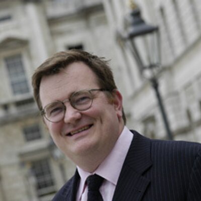 Profile Picture of Peter Terence Ford (@PeterTFord) on Twitter