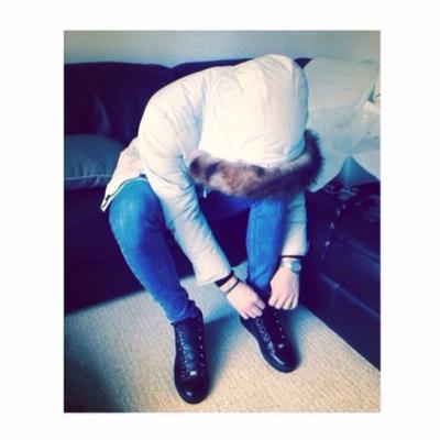 Profile Picture of Josh Hare (@hare_j) on Twitter