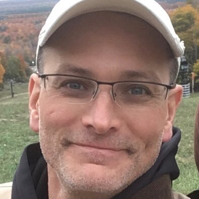 Profile Picture of Bret Siebert (@bretsiebert) on Twitter