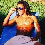 Profile Picture of alonzo (@dread_head987) on Instagram
