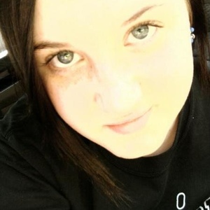 Profile Picture of Keri Scharfenberg (@way2cute4ukeri) on Myspace