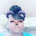 ms_Trina H - Instagram Profile Picture of ms_Trina H (@trinaspecial_chocolate_higgins) on Instagram