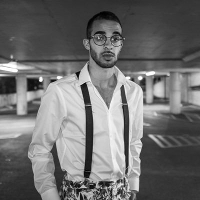 Profile Picture of Mohamed AlSaif (@Alsaifmo96) on Twitter