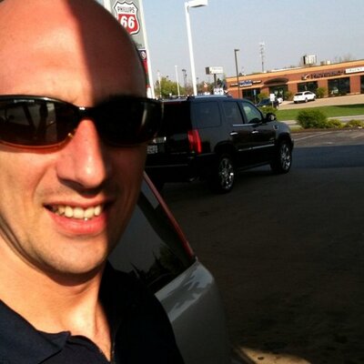 Profile Picture of Jim Beaty (@Jim_beaty) on Twitter