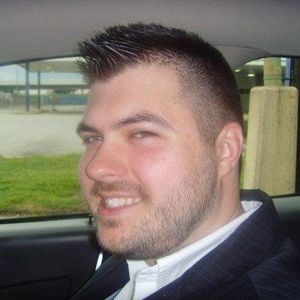 Profile Picture of Chad Sheppard (@chadsheppard) on Myspace