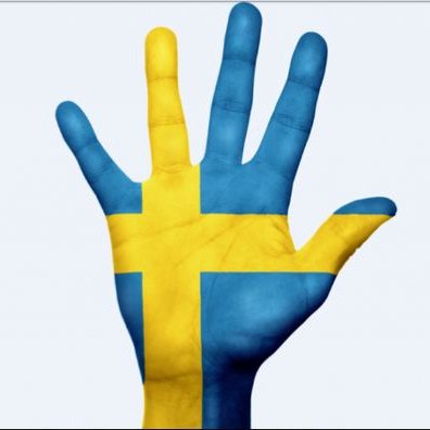 Profile Picture of Christian Sandström (@ChristianSands8) on Twitter