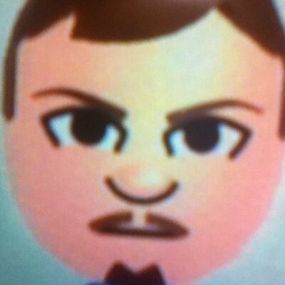 Profile Picture of Adam Michaelson (@AdamLMichaelson) on Twitter