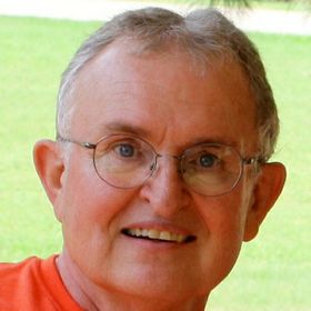 Profile Picture of Ray McGeorge (@topekaray) on Pinterest