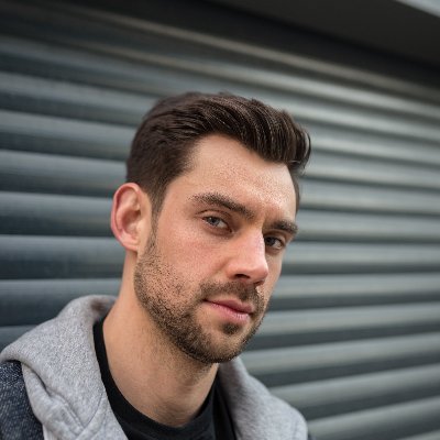Profile Picture of Scott Lamb (@ScottLamm12) on Twitter