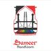 Profile Picture of Sameer Handloom (@maheshwarisilk) on Pinterest