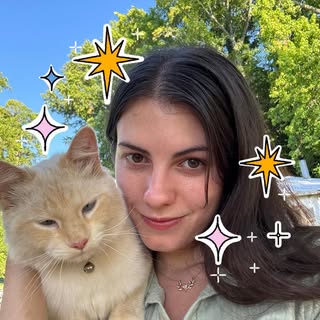 Profile Picture of zadok the preist (@tabitha_whitaker) on Instagram