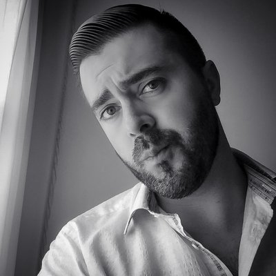 Profile Picture of Brian Farnum Photo (@BrianFarnum) on Twitter
