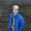 Profile Picture of Brendan Schwartz (@@brendoauie) on Tiktok