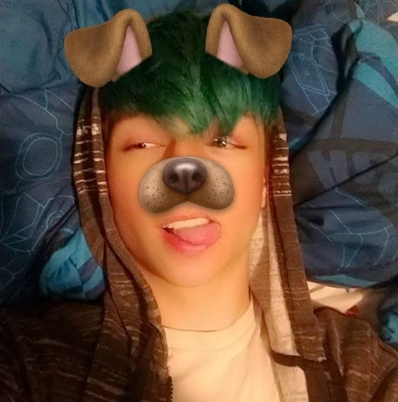 Profile Picture of Josh Olson (@jishyfishy12234) on Poshmark