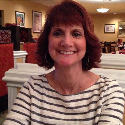 Profile Picture of Paula Bridges (@pridges79) on Twitter